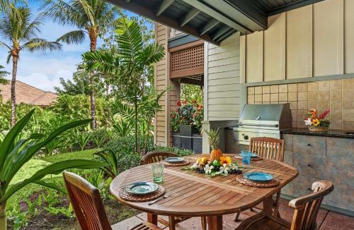 Kulalani House | Kulalani at Mauna Lani 2402