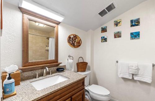 Keauhou House | Country Club Villas 315