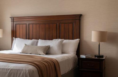 Whitefield Resort | Mountain View Grand Resort & Spa