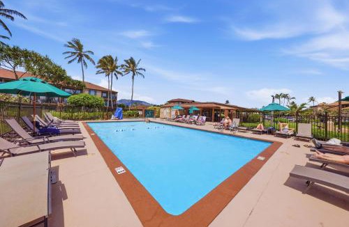 Kapaa House | Kapa`a Beach Condo Pono Kai Resort PK-G202