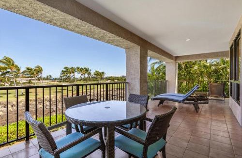 Waikoloa Apartment | Shores at Waikoloa 014