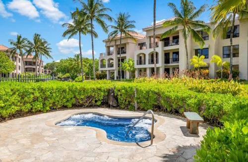 Waikoloa Apartment | Shores at Waikoloa 014