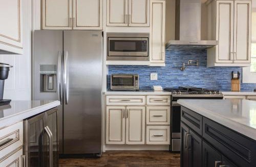 Key West House | Suncoast House -Pool & Boat Dock