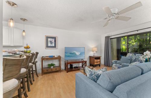 Kihei Apartment | Kihei Resort 110B
