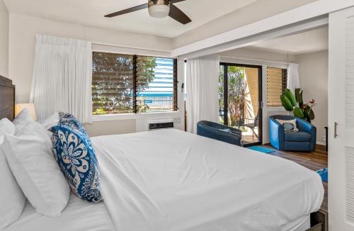 Maalaea Apartment | Hono Kai A5