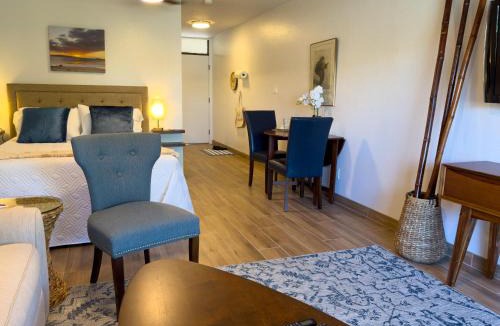 Kihei Apartment | Kihei Bay Surf 130- Garden View Studio, FREE PARKING