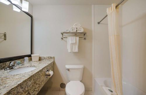 Hermiston Hotel | Best Western Hermiston Inn