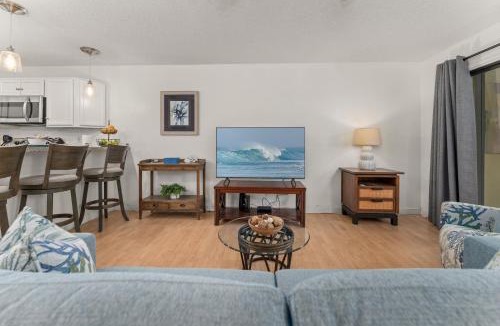 Kihei Apartment | Kihei Resort 110B