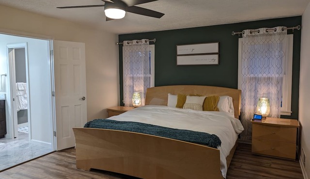 Colony Suite in Marietta