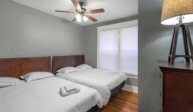 Beautiful Unit in Shaw Community! in St Louis