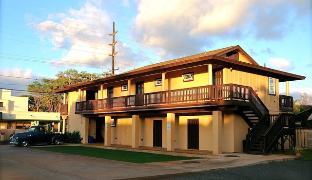 The West Inn Kauai in Waimea
