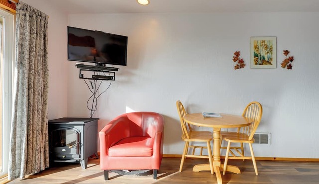 Sanderling Sea Cottages, Unit 14 in Waldport