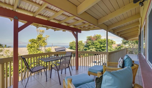 Hale O Aloha Handicap Accessible Gem in Kona! in Kailua-Kona
