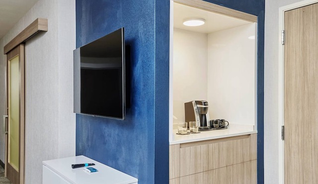 SpringHill Suites by Marriott Chicago Chinatown in Chicago