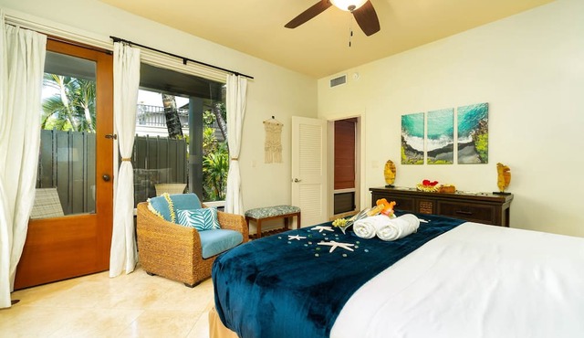 Kapalua Bay Villa 32g4 1 Bedroom Villa by RedAwning in Lahaina