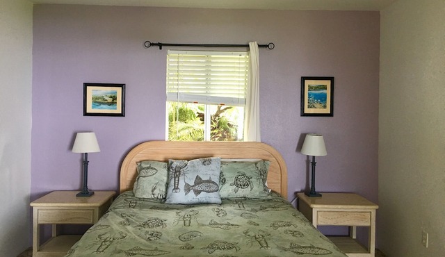 Kona Bayview Inn in Captain Cook