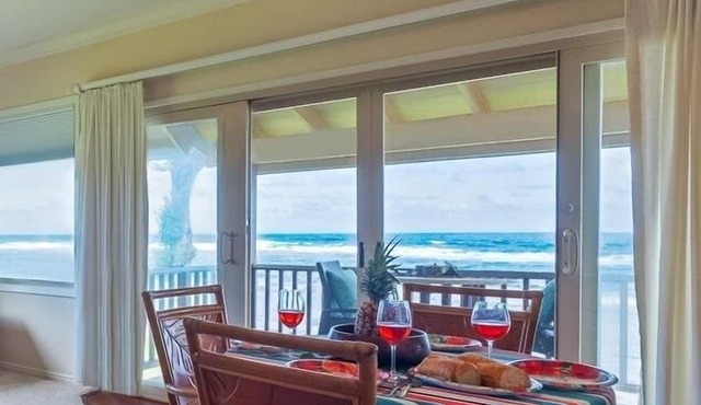 Hanalei Colony Resort F3 2 Bedroom Condo in Hanalei