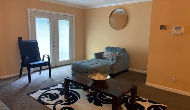 The Stone Crest Villa - Near Stone Mountain Park in Lithonia