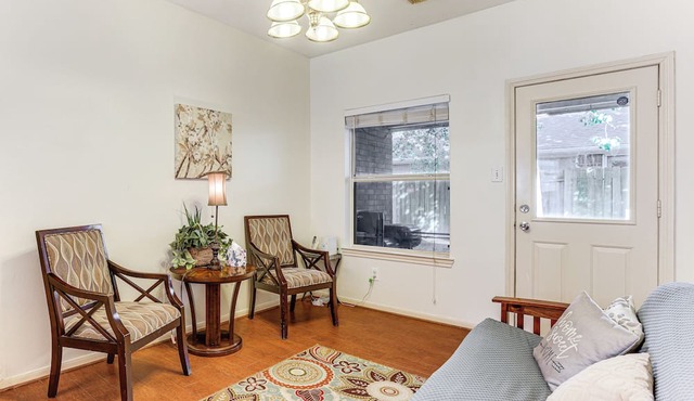 Explore Houston & Beyond! Spring Home w/Backyard in Spring
