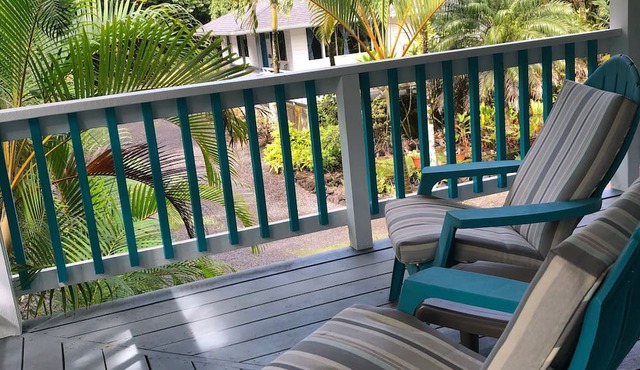 Ala Kai Bed & Breakfast in Keaau