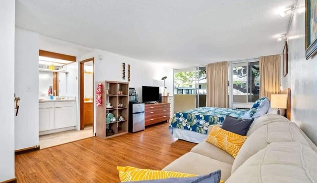 @ Marbella Lane -coastal Retreat Near Diamond Head in Honolulu