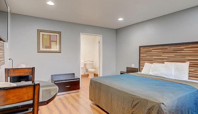 Welcome Inn in Colton