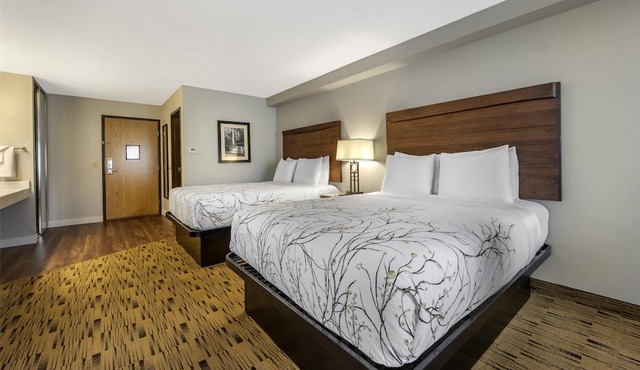 Best Western Plus Columbia River Inn in Cascade Locks