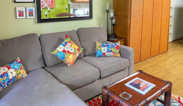Kailua-kona Group Getaway: 5-unit Bundle! in Kailua-Kona