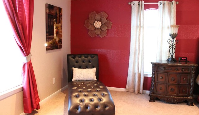 Maple Creek Bed and Breakfast in Tomball