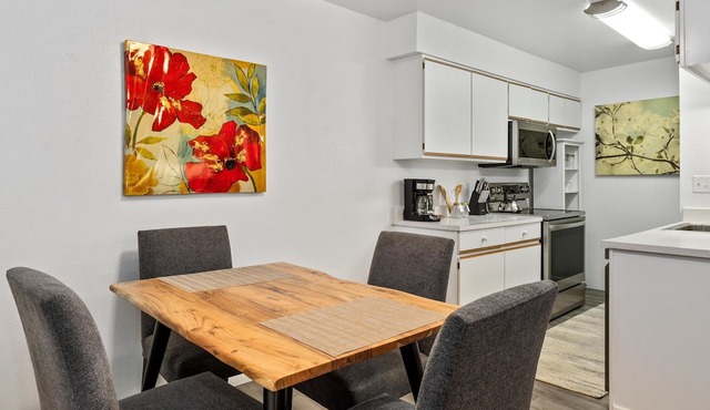 Big Island Fairway Terrace by Coldwell Banker Island Vacations in Waikoloa