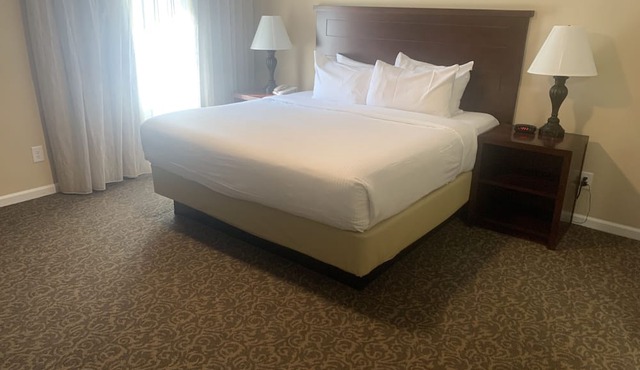 Top choice for families. 2BDR/2BA -sleeps 6- at Powhatan Resort. in Williamsburg
