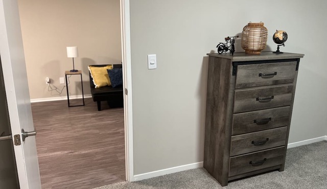 1 Bedroom Atlanta Haven in Smyrna