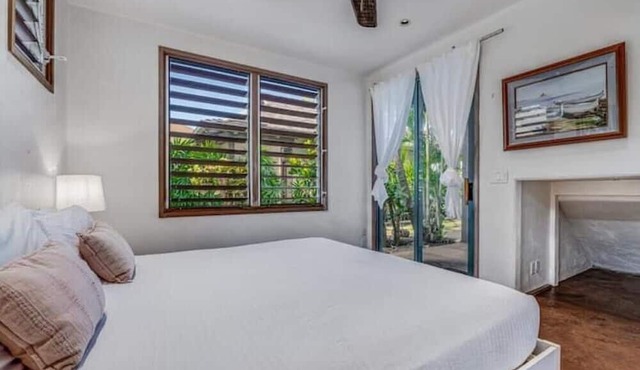 Lani Paradise Oceanfront Retreat with Private Pool in Paia
