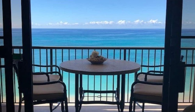 Hawaiian Prinicess one bedroom 1990/NUC-2240 in Waianae
