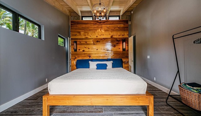 Kehena Hideaway Luxury Home