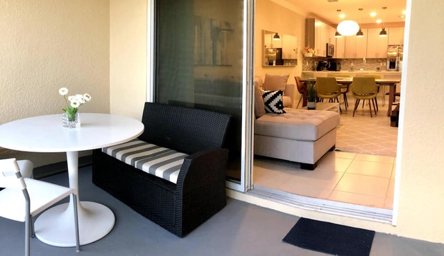 NEW Home 3 Bedrooms Water View DISNEY UNIVERSAL in Kissimmee