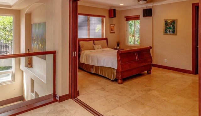 Sea Breeze Manor - Ocean Views from most rooms! AC in Kaneohe