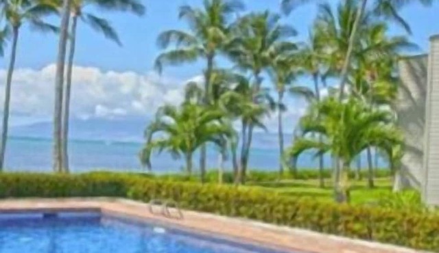 2BD Peace & Paradise MOLOKAI-1.5 bath/2 LANAIS w/Oceanview-Grandeur & Gorgeous! in Kaunakakai
