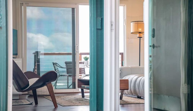 Haleiwa Waterfront House