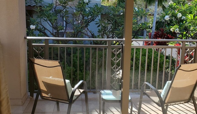 Fairways 1706 - Renovated, includes Beach Access, Bikes