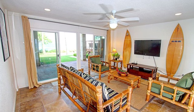 Gorgeous, Spacious, Ideal Family Vacation With 6 Ocean View Bedrooms!