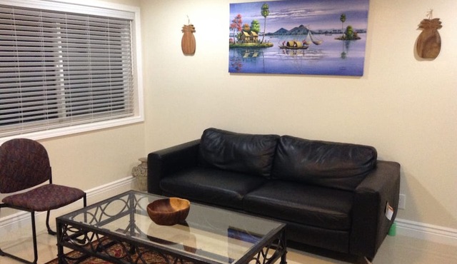 Two bedroom ocean view home locates in the safe gated community of Kumulani.