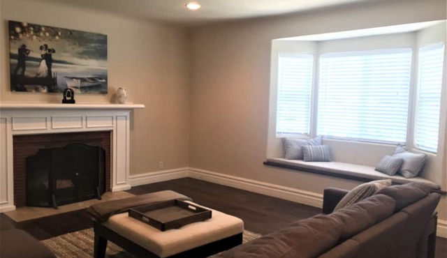 Spacious luxury home in Sherman Oaks in Sherman Oaks