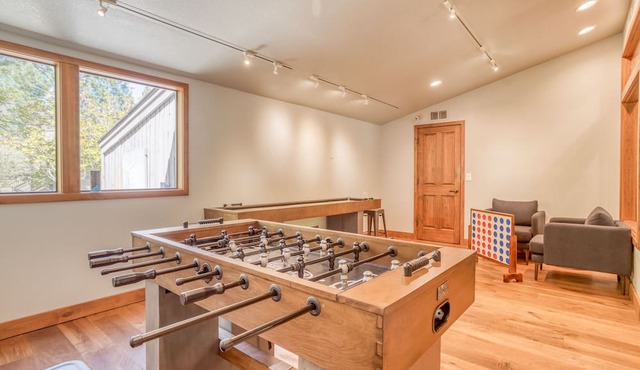 Private Mt. Bachelor Village Resort Suite in Bend in Bend