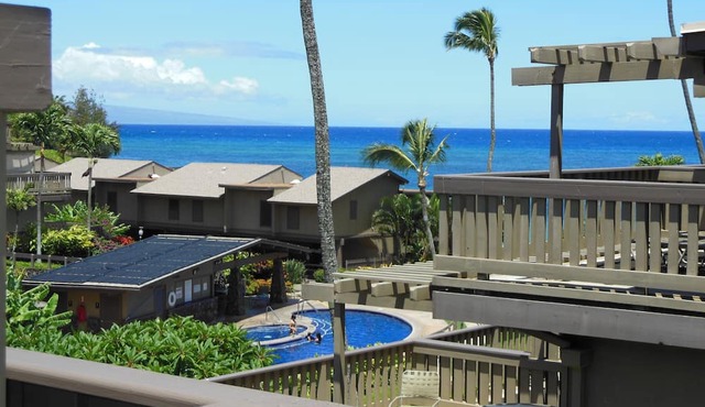 Remodeled w/garden views - KSD11 - Sullivan in Lahaina