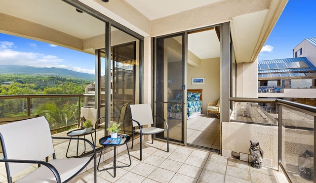Summer Special - $495/night 7/30-9/1 -Oceanfront, Corner 3 bd/2ba-SK 375 in Lahaina