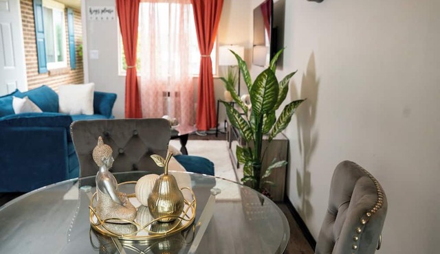The Charm & Soft 2-bedroom apartment in Huber Heights - Dayton. in Huber Heights