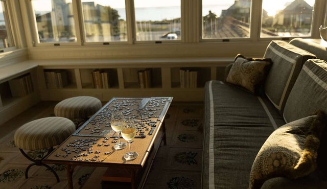 Pet-Friendly Outer Banks Resort with Spa & Restaurant in Duck