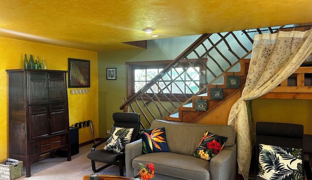 Lazy Lehua Cottage