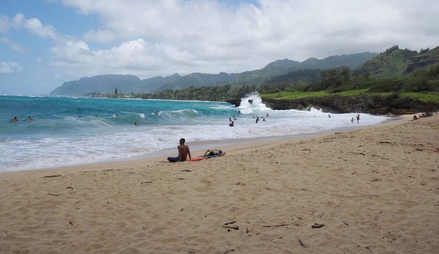 Kama'aina Haven: Beachside Estate w/Private Pool. Sleeps up to 12 Guests!